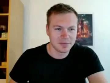 invisibletouch1993 from Chaturbate