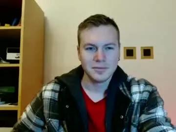 invisibletouch1993 from Chaturbate