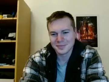 invisibletouch1993 from Chaturbate