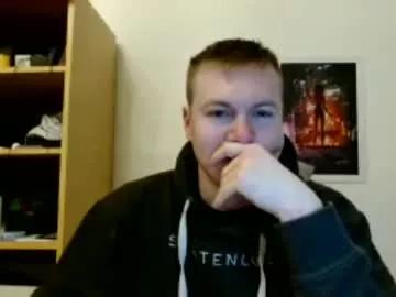 invisibletouch1993 from Chaturbate