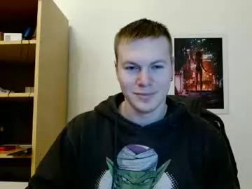 invisibletouch1993 from Chaturbate