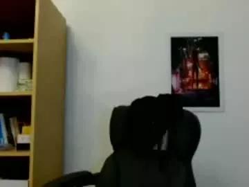 invisibletouch1993 from Chaturbate