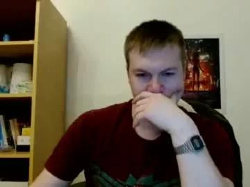invisibletouch1993 from Chaturbate