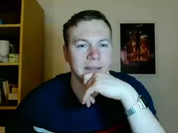 invisibletouch1993 from Chaturbate