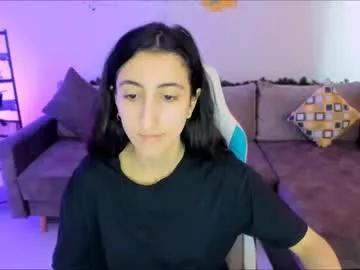 iris__sweet from Chaturbate