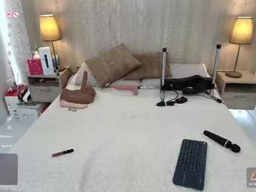 iris_gomez from Chaturbate is Freechat
