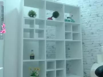 iris_jackson from Chaturbate is Freechat