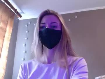 iris_lave from Chaturbate is Freechat