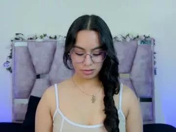 iris_mandarinne from Chaturbate is Freechat