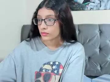 iris_rivas from Chaturbate