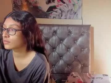 Iris_rivas webcams show profile image 