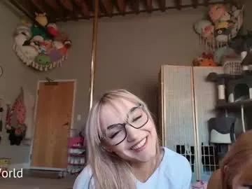 Photos of iris_world from Chaturbate is Freechat