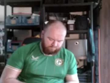 irishdaddy24 from Chaturbate is Freechat