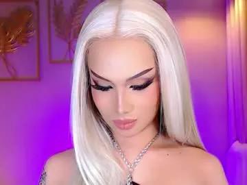 irresistabletiffany from Chaturbate is Freechat