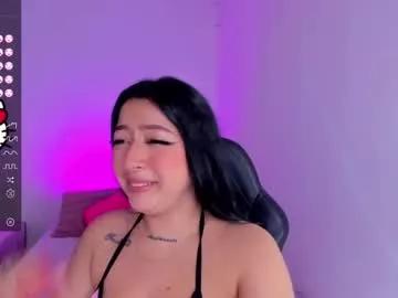 Isa__xxx webcams show profile image 