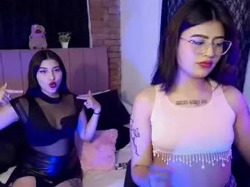 isa_bunny18 from Chaturbate is Freechat