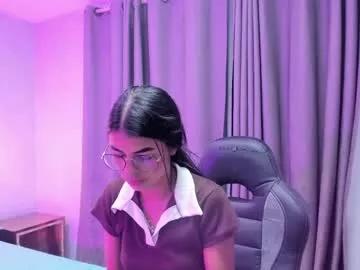 isa_little4u from Chaturbate is Freechat