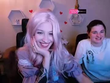 isa_luxury from Chaturbate is Freechat