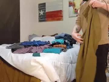 isaac_sheffield from Chaturbate