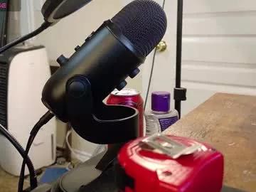 isaac_sheffield from Chaturbate
