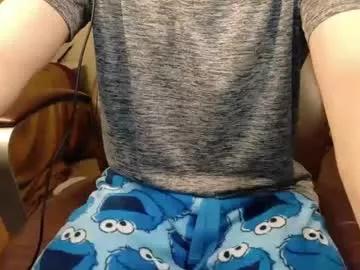 isaac_sheffield from Chaturbate