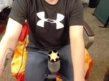 isaac_sheffield from Chaturbate