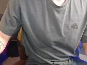 isaac_sheffield from Chaturbate
