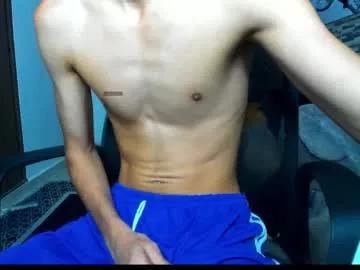 isaaclatino from Chaturbate is Freechat