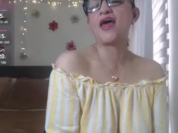 isabeel_sofia01 from Chaturbate is Freechat