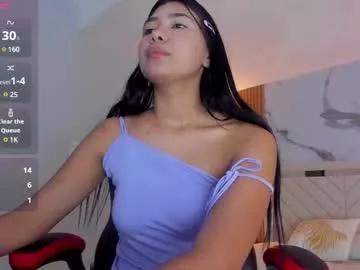 isabelcristal from Chaturbate is Freechat