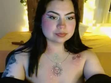 isabella1609340598 from Chaturbate is Freechat