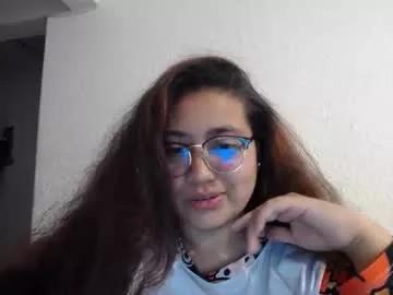 isabella_blummm from Chaturbate is Freechat