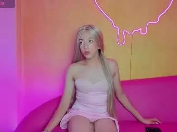 isabella_glam from Chaturbate is Freechat