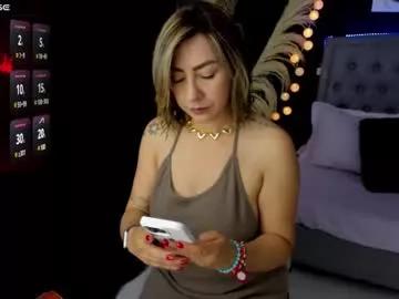 Check-out our cam rooms range and converse on a personal level with our delicious livecams streamers, showing off their spicy curves and toys.
