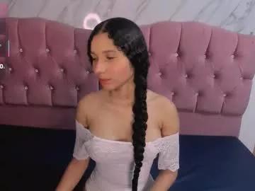 isabella_motero from Chaturbate is Freechat