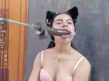 isabella_santos1 from Chaturbate is Freechat