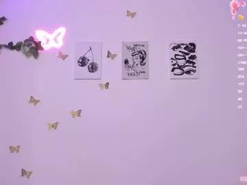 isabella_whitee from Chaturbate is Freechat