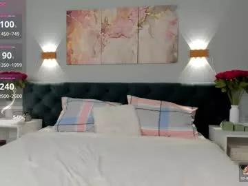 Check-out our cam rooms range and converse on a personal level with our delicious livecams streamers, showing off their spicy curves and toys.
