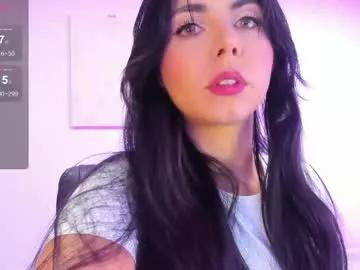 isabellagh1 from Chaturbate is Freechat