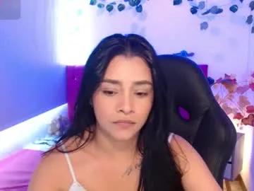isabellecolette from Chaturbate is Freechat