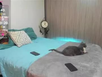 isabelprietoo from Chaturbate is Freechat