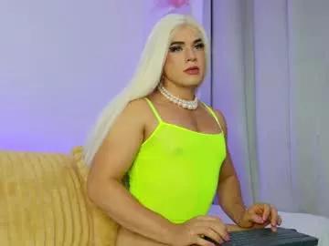 isahilton1 from Chaturbate is Freechat