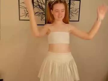 ishowmary from Chaturbate is Freechat