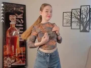 ishowmary from Chaturbate is Freechat