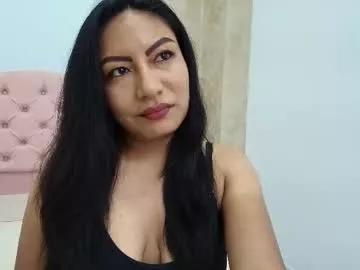 isis_choi from Chaturbate is Freechat