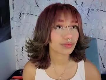 isisjones18 from Chaturbate is Freechat