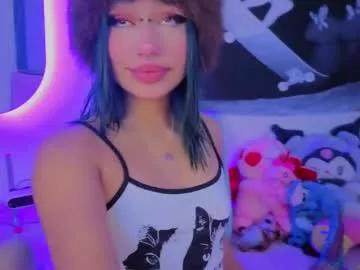 isisjones18 from Chaturbate is Freechat