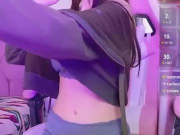 isla_rosee18 from Chaturbate is Freechat