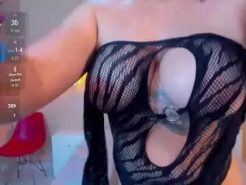 islarose0 from Chaturbate is Freechat