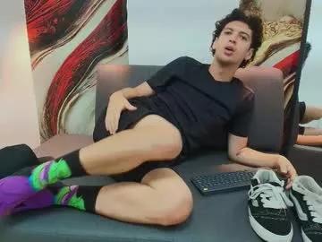 israel_gray from Chaturbate is Freechat